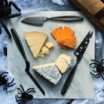 BOSKA Cheese Knife Set Monaco+ Black - Image 10