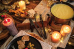 BOSKA Cheese Knife Set Monaco+ Black - Image 11