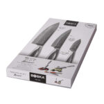 BOSKA Kitchen Knives Monaco+, set of 3 - Image 6