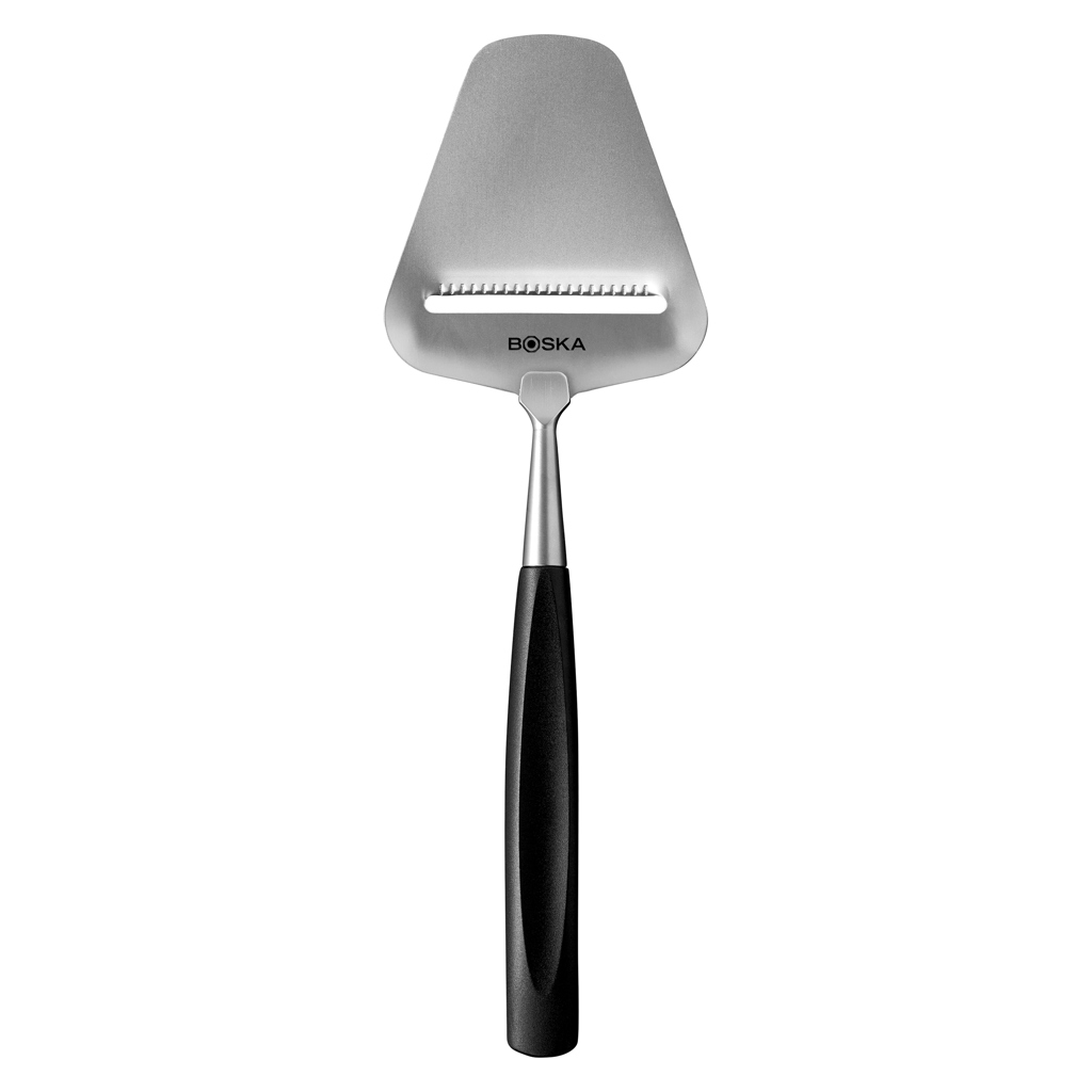 RB307410__B_1__cb3ff92253ad4551ac7e5d244255bd88 BOSKA Cheese Slicer Milano+ - Image 1