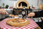 BOSKA Pizza Set Copenhagen - Image 3
