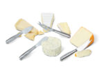 BOSKA Cheese Knife Set Mini Copenhagen - Image 3