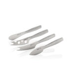 BOSKA Cheese Knife Set Mini Copenhagen - Image 2