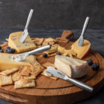 BOSKA Cheese Knife Set Mini Copenhagen - Image 5
