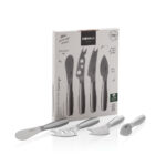 BOSKA Cheese Knife Set Mini Copenhagen - Image 6