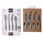 BOSKA Cheese Knife Set Mini Copenhagen - Image 8