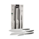 BOSKA Kitchen Knives Copenhagen, set of 3 - Image 6
