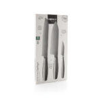 BOSKA Kitchen Knives Copenhagen, set of 3 - Image 7