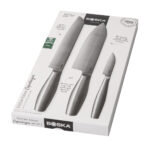 BOSKA Kitchen Knives Copenhagen, set of 3 - Image 8