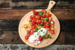 BOSKA Serving Board Round Amigo L - Image 7