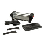 BOSKA Gourmet Raclette Mini 220V (EU Type F) - Image 2