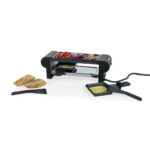 BOSKA Gourmet Raclette Mini 220V (EU Type F) - Image 3