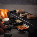 BOSKA Gourmet Raclette Mini 220V (EU Type F) - Image 7
