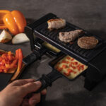 BOSKA Gourmet Raclette Mini 220V (EU Type F) - Image 8