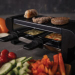 BOSKA Gourmet Raclette Mini 220V (EU Type F) - Image 9