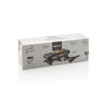 BOSKA Gourmet Raclette Mini 220V (EU Type F) - Image 11
