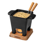 BOSKA Tapas Fondue Nero - 300 ml - Image 2