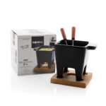 BOSKA Tapas Fondue Nero - 300 ml - Image 7