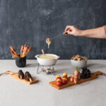 BOSKA Cheese Fondue Set Party - 750 ml - Image 4