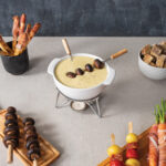 BOSKA Cheese Fondue Set Party - 750 ml - Image 5