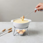 BOSKA Cheese Fondue Set Party - 750 ml - Image 6