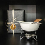 BOSKA Cheese Fondue Set Party - 750 ml - Image 8