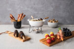 BOSKA Cheese Fondue Set Party - 750 ml - Image 9