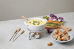 BOSKA Cheese Fondue Set Party - 750 ml - Image 10