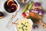 BOSKA Cheese Fondue Set Party - 750 ml - Image 11