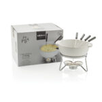 BOSKA Cheese Fondue Set Party - 750 ml - Image 13