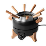 BOSKA Electric Party Fondue Set - 2.3L (EU Type F) - Image 2