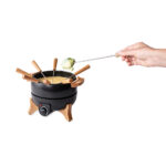 BOSKA Electric Party Fondue Set - 2.3L (EU Type F) - Image 3
