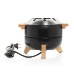 BOSKA Electric Party Fondue Set - 2.3L (EU Type F) - Image 4