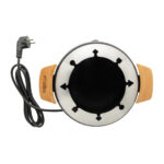 BOSKA Electric Party Fondue Set - 2.3L (EU Type F) - Image 5