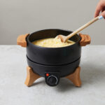 BOSKA Electric Party Fondue Set - 2.3L (EU Type F) - Image 7