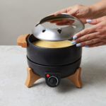 BOSKA Electric Party Fondue Set - 2.3L (EU Type F) - Image 8