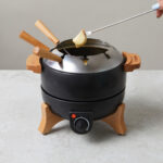 BOSKA Electric Party Fondue Set - 2.3L (EU Type F) - Image 9