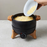 BOSKA Electric Party Fondue Set - 2.3L (EU Type F) - Image 10