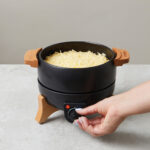 BOSKA Electric Party Fondue Set - 2.3L (EU Type F) - Image 11