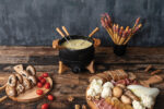 BOSKA Electric Party Fondue Set - 2.3L (EU Type F) - Image 15