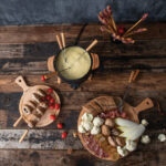 BOSKA Electric Party Fondue Set - 2.3L (EU Type F) - Image 16