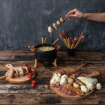 BOSKA Electric Party Fondue Set - 2.3L (EU Type F) - Image 17