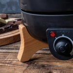 BOSKA Electric Party Fondue Set - 2.3L (EU Type F) - Image 21