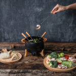 BOSKA Electric Party Fondue Set - 2.3L (EU Type F) - Image 24