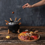 BOSKA Electric Party Fondue Set - 2.3L (EU Type F) - Image 26