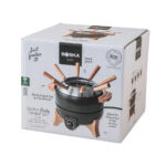 BOSKA Electric Party Fondue Set - 2.3L (EU Type F) - Image 27