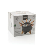 BOSKA Electric Party Fondue Set - 2.3L (EU Type F) - Image 29