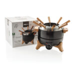 BOSKA Electric Party Fondue Set - 2.3L (EU Type F) - Image 30