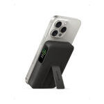 Anker MagGo QI2 magnetic powerbank 10.000 mah - Image 2