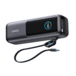 Anker Power Bank 25.000 mah 165W, Built-in retractable cable - Image 2